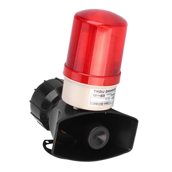 Đèn còi báo động chống cướp tiệm vàng, ngân hàng KM-DX100W