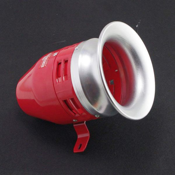 CÒI HÚ BÁO ĐỘNG MS 390 