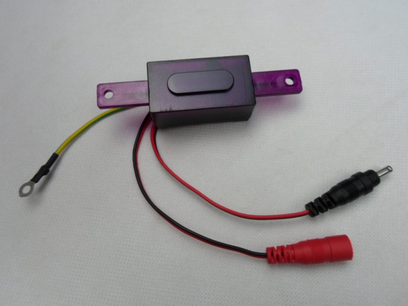 Mắt cảm ứng xả tiểu nam 3